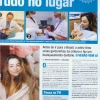 Revista TV Guia - Joana Duarte - Abril 2009
