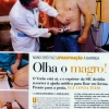 Revista TV Guia - Nuno Eiró - Junho 2009