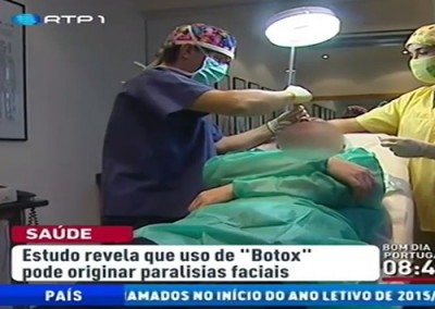 Botox – RTP